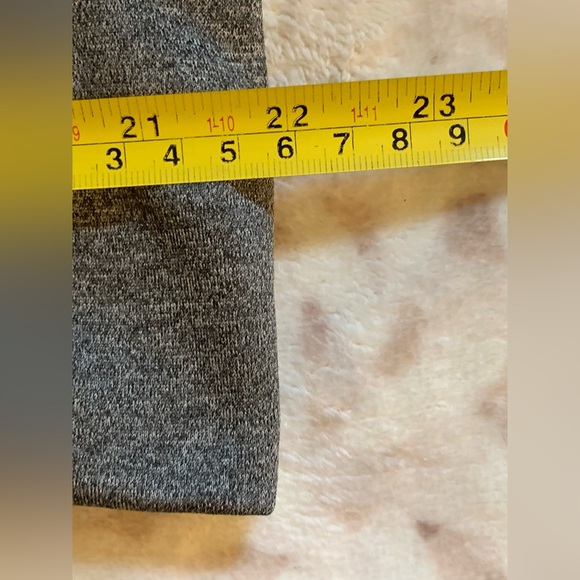 FC Barcelona Gray XL Hooded Sweatshirt - Picture 9 of 10